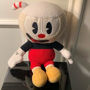 Funko Cuphead